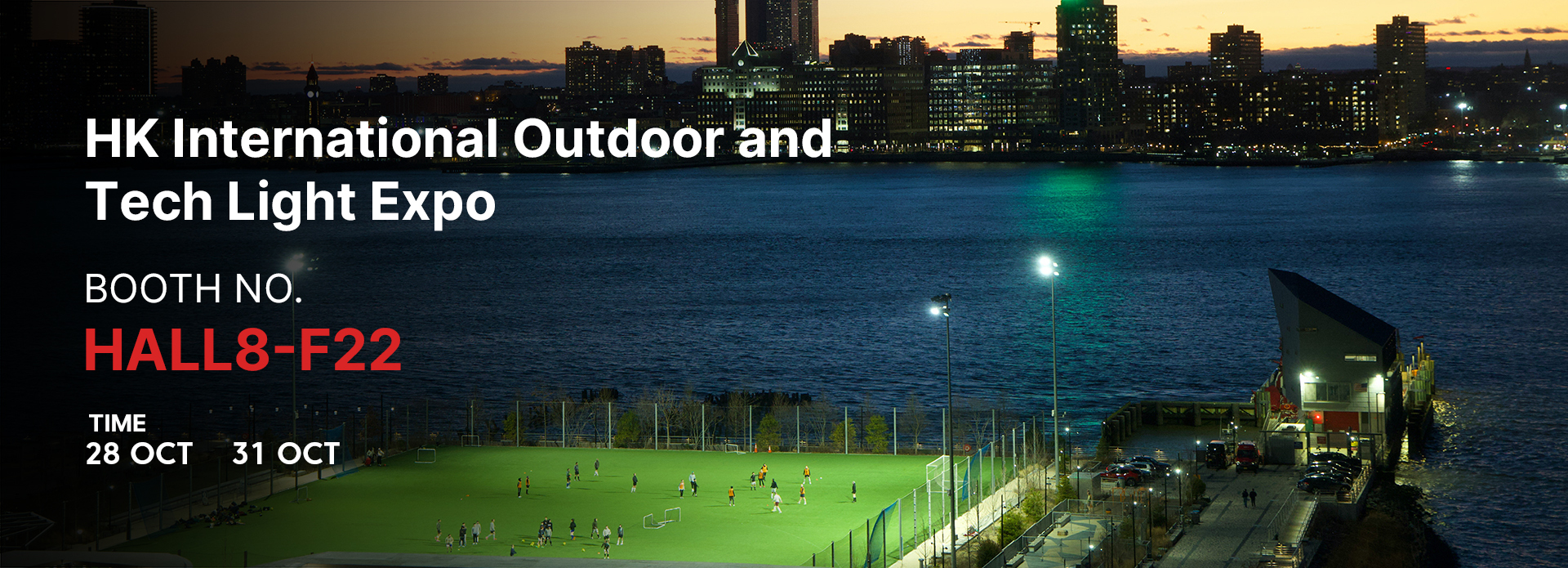 質 屋外用 LED スポーツ ライト 工場