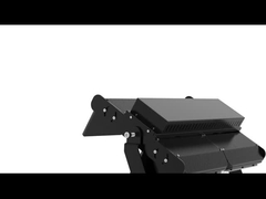 ODM屋外LEDのスポーツ ライトはRGBW LEDの娯楽照明を防水する