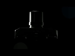 ワイヤレス制御 防水路灯 高度な昼光センサー付き 永続的な照明