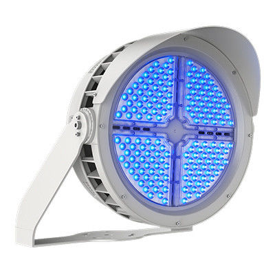 購入 RGB LEDの駐車場の洪水ライトDMX制御10KV現在のサージ online manufacture