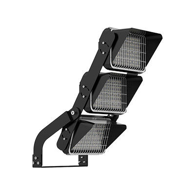 購入 250w / 300w LEDのスポーツ界のフラッドライトのスマートな無線制御 online manufacture