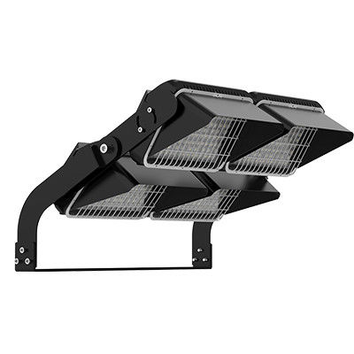 購入 屋外の非対称的な洪水ライト フットボール10KVのサージの保護 online manufacture