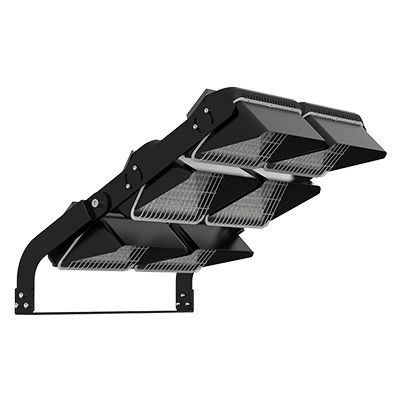 購入 回転式 LED スポーツ フィールド ライト ハイ ルーメン スタジアム ライト LED online manufacture