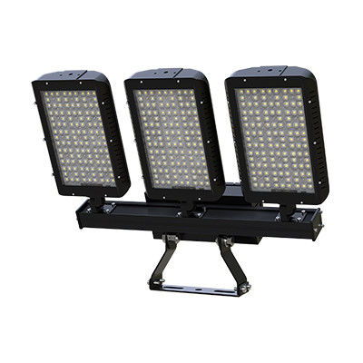 購入 IK08暗いハウジングとの屋外LEDのスポーツ ライト900W屋外区域の照明 online manufacture