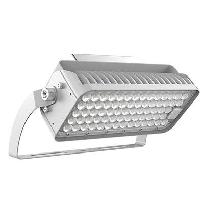 購入 モジュール回転可能な LED フラッド ライト合理化された LED アウトドア スポーツ照明 online manufacture