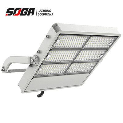 購入 10KV LED スポーツ フィールド ライト 合理化されたスポーツ コート照明 online manufacture