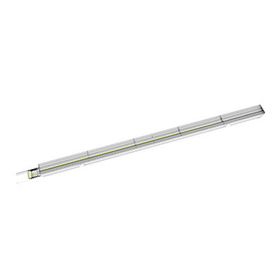 購入 160lm/W の高い内腔の低い維持をつけている 40W 屋内スポーツ コート online manufacture