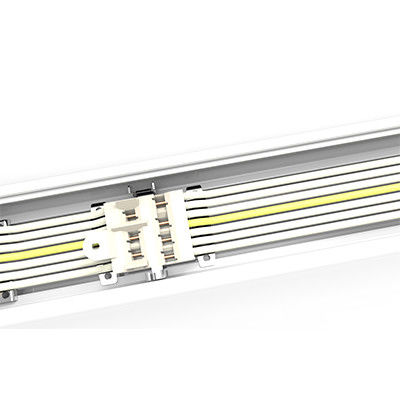 購入 高い内腔LEDの導通ライト1418mm 60W線形導通システム online manufacture