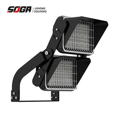 購入 600W屋外LEDの競技場ライト フラッドライトの高い透明物は自由にまぶしく光る online manufacture