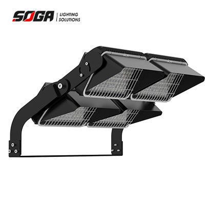 購入 非対称的な防眩洪水ライト スポーツ1000w LEDの競技場ライト online manufacture
