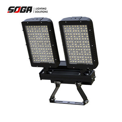 購入 ホッケー場のための競技場の高い発電 LED の洪水ライト 600W のスポーツ online manufacture