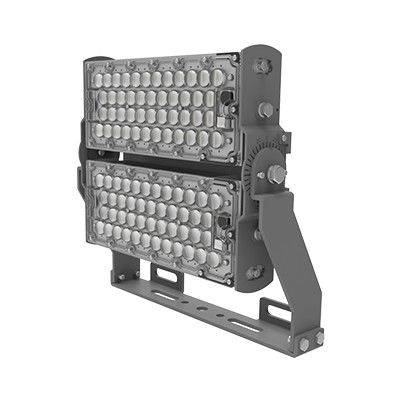 購入 駐車場のための回転可能な LED の洪水ライト 240W LED のフラッドライト online manufacture