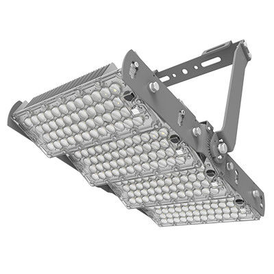 購入 薄暗くなるバドミントン コートの洪水ライト 480W LED の屋外のフラッドライト セリウム online manufacture