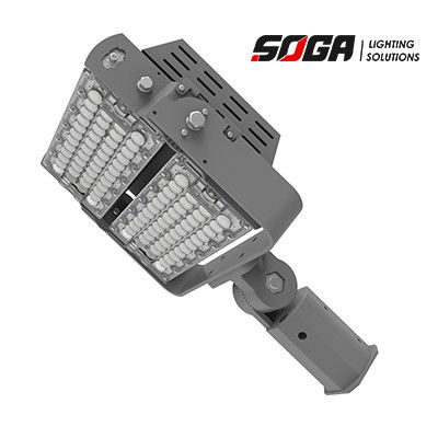購入 回転モジュラーLEDの洪水ライトIP65 240W屋外LEDスポーツ ライト online manufacture