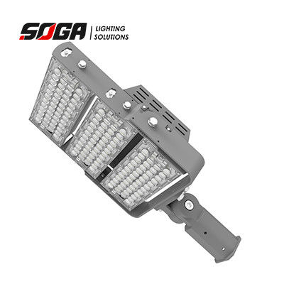 購入 回転IP65 LEDのモジュラー洪水ライト360w競技場のスポーツ ライト online manufacture