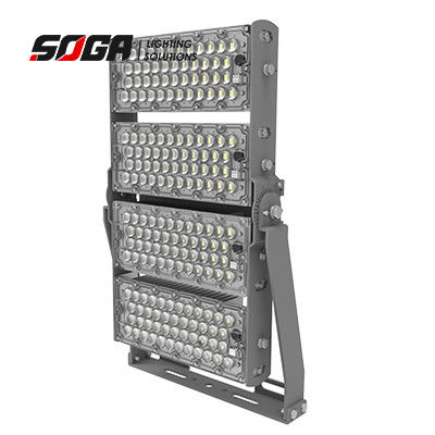 購入 480W RGBWハイパワーLEDフラッドライト防水DMX調光 online manufacture