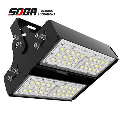 購入 OEM LEDの高いマスト ライト100W LED競技場ライト信頼できるトラブル・フリー操作 online manufacture