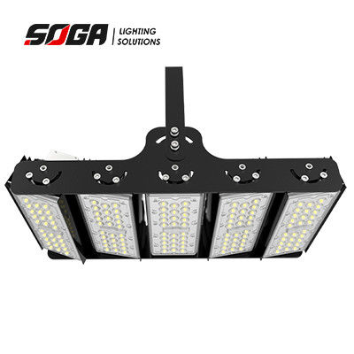 購入 アルミニウム ハウジングが付いているカスタマイズされた250W LEDの屋外の洪水ライト online manufacture
