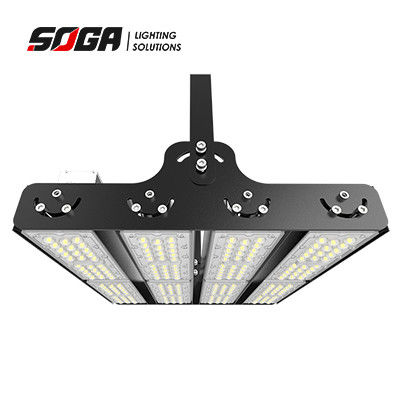 購入 400W LEDハイマストライトスマートコントロールスポーツ照明LED ROHS online manufacture