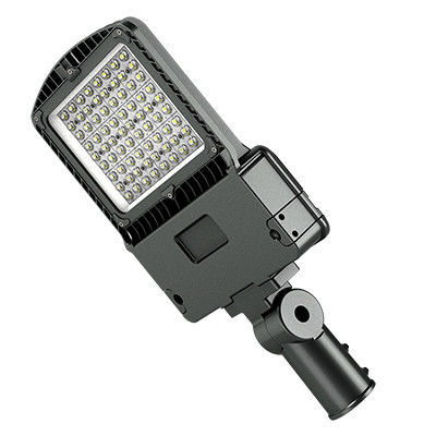 購入 170lm/W駐車場LEDランプの高い内腔LEDの街灯150W online manufacture