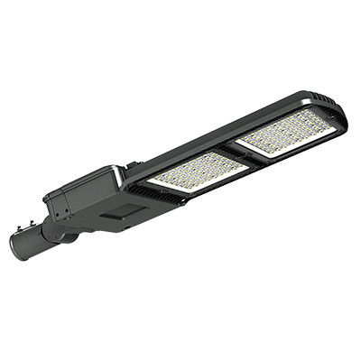 購入 OEM 300Wの駐車場LEDライト10KV屋外の街灯の険しい設計 online manufacture