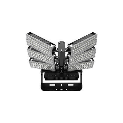 購入 防水屋外 LED スタジアム ライト IP65 回転式スポーツ スタジアム照明 online manufacture
