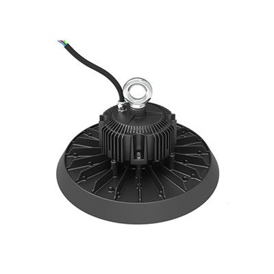 購入 照明器具150W LED UFO高い湾ライト滑らかなランプの裏側保証5 Yrsの online manufacture