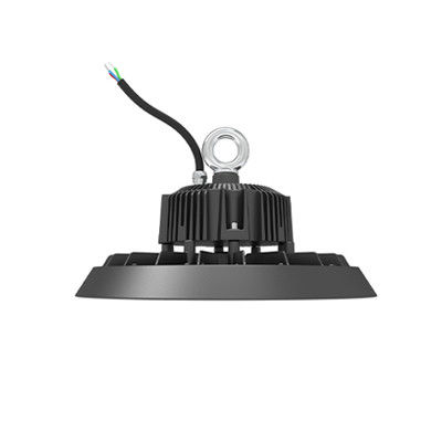 購入 ユニークな 200W LED UFO ハイベイ ライト 空気対流ヒートシンク 165-170lm/W online manufacture