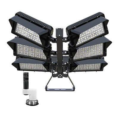 購入 ミーンウェルドライバー 1800W LED ハイマストライト 引換可能なソガ電動箱 online manufacture