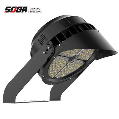 購入 スポーツアリーナのための600WスタジアムLEDライト 20度ビームアングル online manufacture