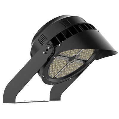 購入 高性能 CRI Ra 80 専門照明のための屋外LEDスタジアムライト online manufacture