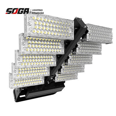 購入 ステンレス・スティール・ブラケット IP65 高功率 LED 洪水照明 ワイヤレス・ディミングソリューション online manufacture