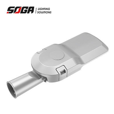 購入 IP66 防水 柱式 LED ストリートライト 幅155°*80°の光角 online manufacture