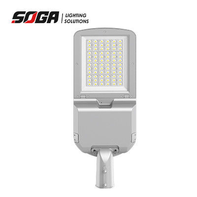 購入 155°*80° ビームアングル IP66 防水LEDストリートライト online manufacture