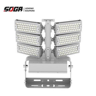 購入 3000k 4000k 5000k 5700k 6500k LEDスポーツライト AC90-305V/AC108-528V入力電圧 online manufacture
