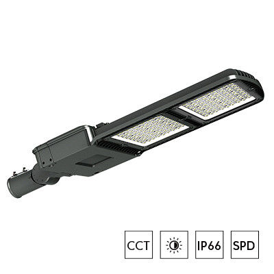 購入 駐車場と高速道路のためのセンサー制御型2型LED路灯 online manufacture