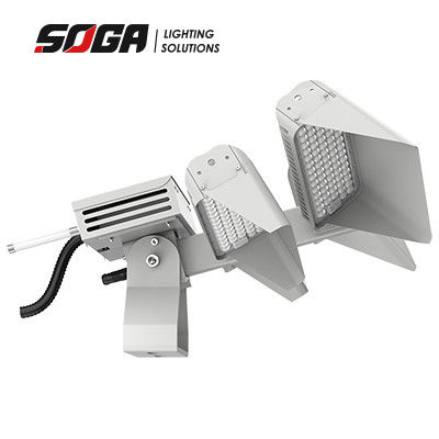 購入 模様式LEDスタジアム洪水灯 暗化と無線制御 online manufacture