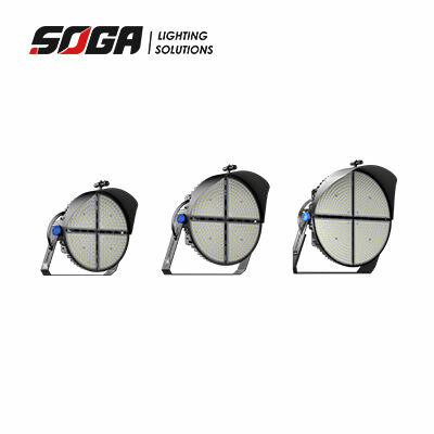 購入 L70 時間 000 H LED高マストライト AC108-528V 入力電圧 鉄またはステンレス鋼のブレーキット online manufacture