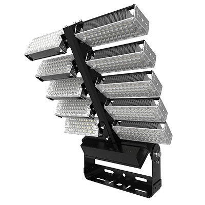 1200W LEDのスポーツ界は高い内腔の大きい区域LEDライトIP65をつける
