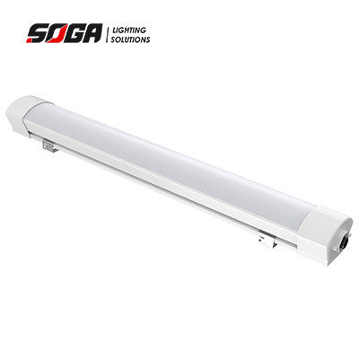 IP65 の高い内腔のスポーツ LED の照明をつける 30W LED の屋内テニス コート