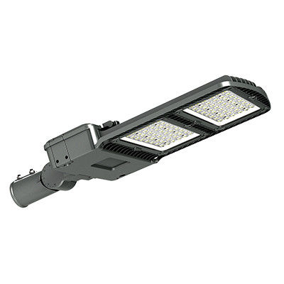 裏庭のための6500K LEDの駐車場ライト10KV LED街灯200W