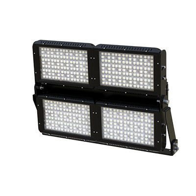 IK08 ハイパワー LED フラッド ライト 1000W スマート ワイヤレス コントロール システム