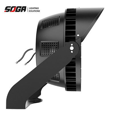 AC90-305V/AC108-528V LEDスポーツフィールドライト