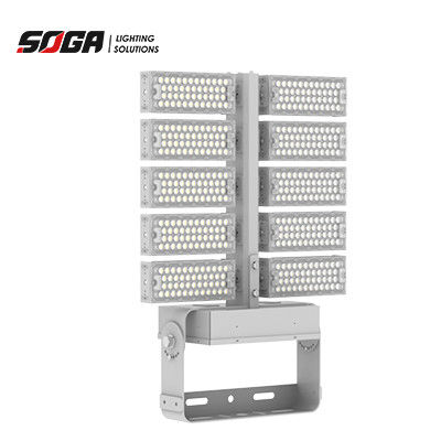 LED高効率の照明 切断可能なドライバーボックス 120W モジュールあたり