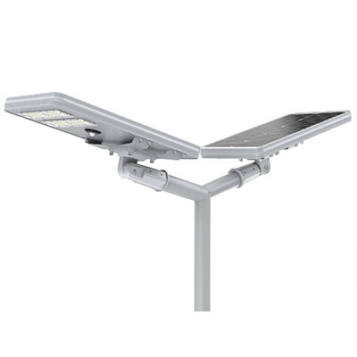 EXP 寿命 50000 時間 防水路灯 CRI Ra>70 充電時間 6-7 時間 道路や道路照明の選択